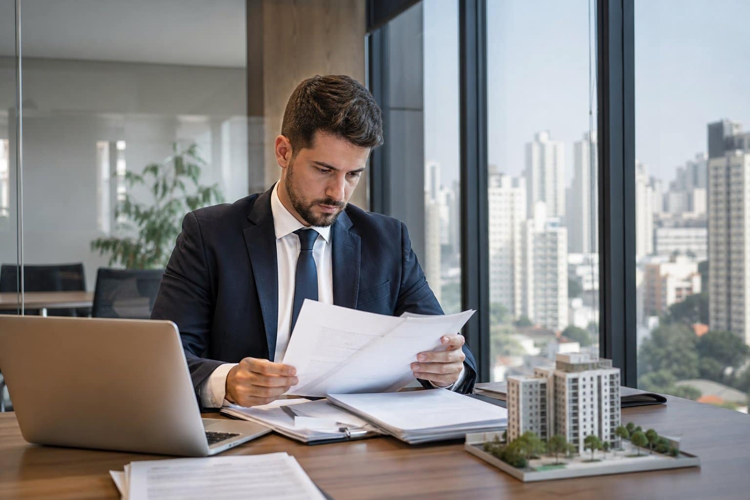 Advogado imobiliário em planalto paulista: particularidades e desafios regionais