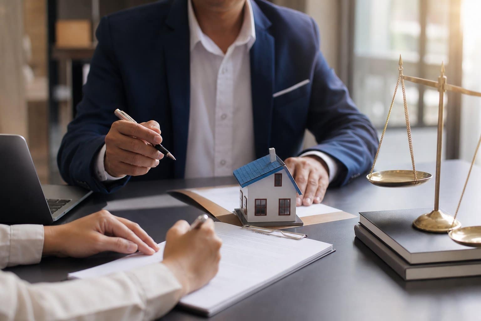 Averbação no registro de imóveis: o que é, quem deve fazer e implicações legais