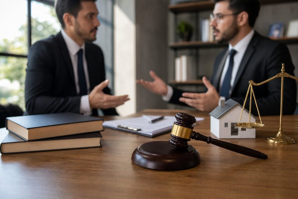 Por que contratos de terrenista são alvo de disputas judiciais frequentes