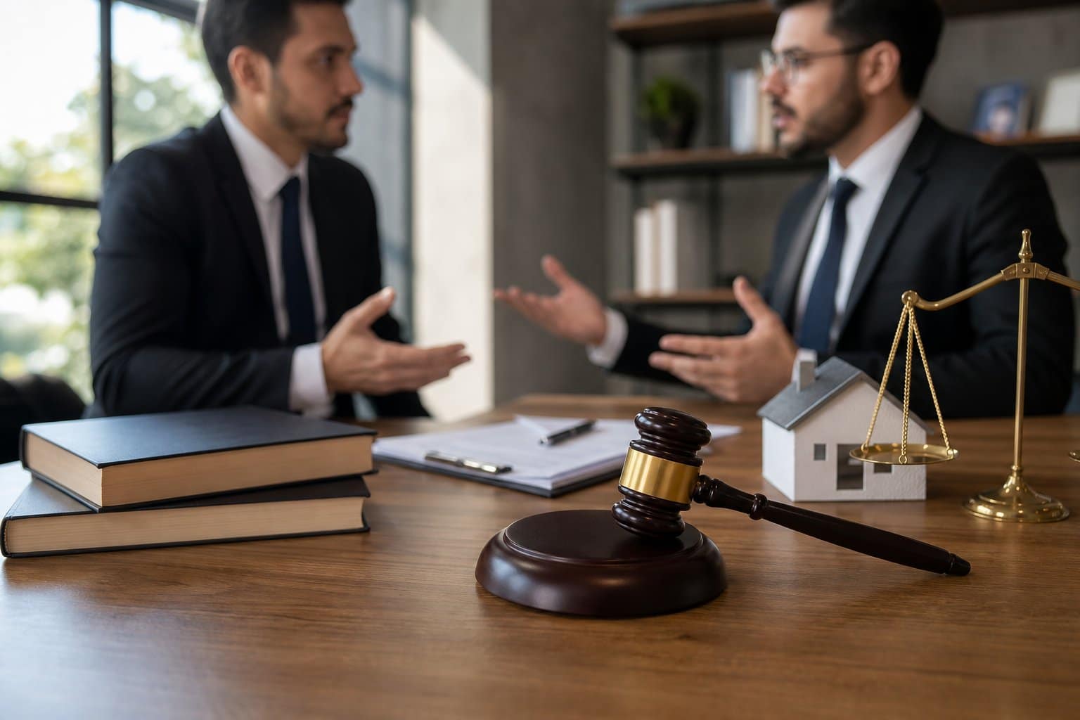 Por que contratos de terrenista são alvo de disputas judiciais frequentes
