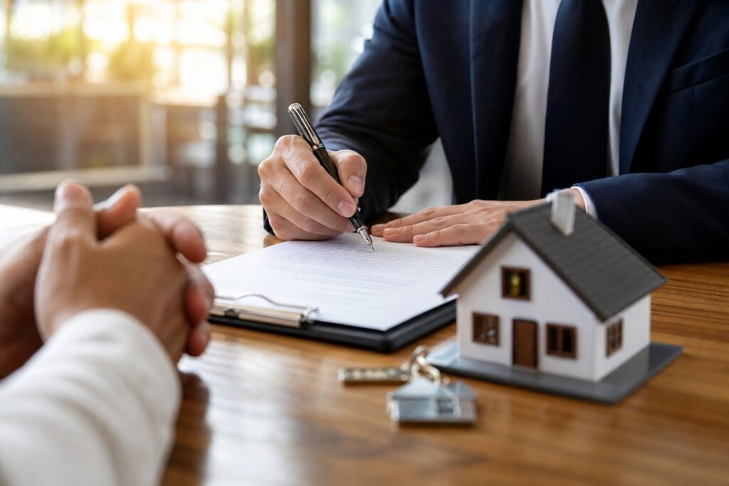 Ratificação de contrato imobiliário: quando se aplica e como evitar retrabalho